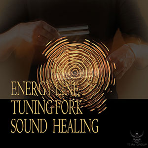 陰陽五行 14経絡 音叉サウンドヒーリング