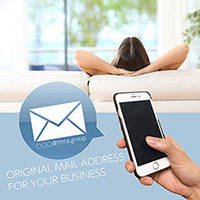 メルアドがもらえる