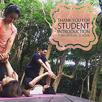 スクール友だち紹介特典