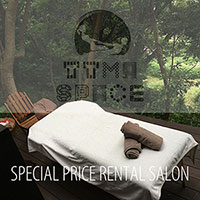 レンタルサロン割引