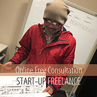 独立開業フリーランス相談