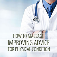 症状緩和対策アドバイス